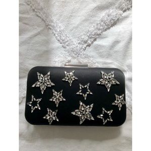 🔸 Anna Sui x I.N.C. Star Clutch Bag